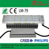 2016 Hot Sale Led Module IP65 Waterproof High Quality Professional 30w Led Light for Led Street, Canopy, Shoebox Lights