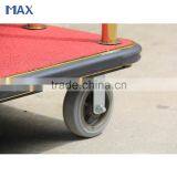 Metal Hotel Luggage Trolley For Trantsporting Luggage thumbnail-5
