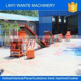 How to Stock ECOLOGICAL BRICK Bricks------From Linyi Wante Machinery Co.,Ltd thumbnail-3