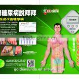 2016 Taiwan Newest ISO 13485 GMP Diabetes Care Electronic Prescription thumbnail-6