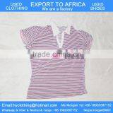 Big Stock of High Quality Used Clothes in Bales for Sale thumbnail-1