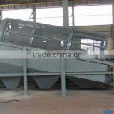 Hot Sale Rotary Drum Screen for Sand Washing