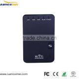 300Mbps Wlan Wifi Router Wifi Extender Repeater DualBand Mini WIFI Router thumbnail-2