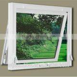Pvc Top Hung Window With Manual Opener thumbnail-1