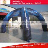 China Best Selling Good Quality Advertising Inflatable Tent H6-1191 thumbnail-6