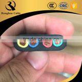 JHSB Waterproof Submersible Pump Used Flexible Flat Cable thumbnail-2