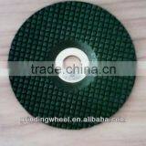 279 LIGANGWANG RED Flexible Grinding Disc in WHITE ALUMINIUM OXIDE for VIETNAM MARKET thumbnail-3