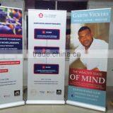 New Style Popular Aluminium Roll up Banner thumbnail-5