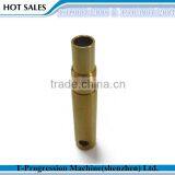 Precision Auto Lathe Parts Brass Blind Rivet thumbnail-3