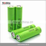 High Quality Original Icr18650-30b 18650 Samsung 3000mah 3.7v Li-ion Rechargeable Battery Samsung Sdi 18650 Battery thumbnail-1