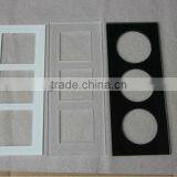 Barbecue Glass Stand / Printed Appliance Glass With EN12150 Certificate thumbnail-4