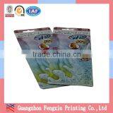 2015 Newly Printing Private Label Perfume