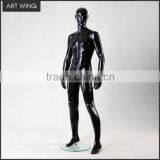 Eco-friendly Ballet Windows Muscular Mannequin for Male thumbnail-4