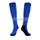 Wholesale Top Sale Nylon Cotton Soccer Socks thumbnail-1