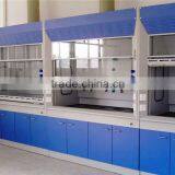 All Steel Fume Hood thumbnail-4