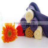 promotion high quality microfiber towel fabric roll