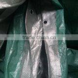 China 65gsm pe tarpaulin factory with manufacture best price