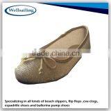 Ballerina Shoes 2015,new Design Ballerina Shoes,ladies Ballerina Flat Shoes,cheap Ballerina Shoes thumbnail-1