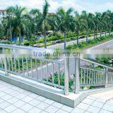 304 Stainless Steel Round Welded Tube thumbnail-1