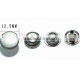 Metal Spring Snap Button thumbnail-1