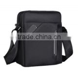 black business polyester briefcases bag for men