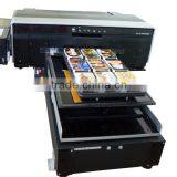 Digital Mobile Phone Skin Printer / Mobile Phone Skin Printing Machine ( Qingdao Unqiue) thumbnail-1