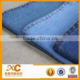 Denim Jacket With Fur Collar thumbnail-1