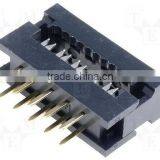 2.54mm Pitch Dip Plug Connector CN1-205 thumbnail-1