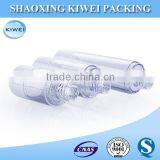 Cosmetic Plastic Bottle Design Clear Tube thumbnail-1