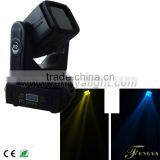 4pcs 25W RGBW Led Beam Moving Head Stage Lighting