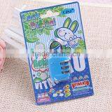 2015 Wholesale Price Factory Direct Zinc Alloy Combination Locks Travel Suitcase Padlocks thumbnail-3