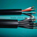 PVC or XLPE Control Cable by IEC 60227,450/750V & 0.6/1Kv. thumbnail-1