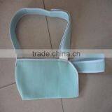 Hospictal Used Broken Arm Sling With Foam Padded thumbnail-2