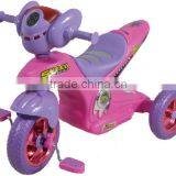 Pink Motor Tricycle Modeling Kids Tricycle 17719A thumbnail-1