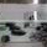 Shenzhen Bestdasin A0 9880C 118cmX250cm 8 Colors CMYK WWWW Bottom Price Best Choice Glass uv Flatbed Printer thumbnail-6