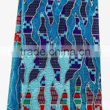 CL17-64 Hot Sale Fashion New Design Embroidered Tulle Lace Plus Wax With Stone for Making Wedding Dress or Cloth Net Lace thumbnail-2