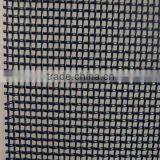 King Kong Mesh for Window Screen Against Theft ss 304 Stainless Steel Wire Mesh Crimped Wire Mesh for Sale thumbnail-4