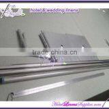 300*600cm or 300* 300cm Wedding Backdrop Curtains Steel Structure, Steel Tubes thumbnail-2