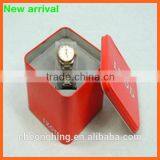 Metal Watch Box Nice Tin Can