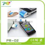 2.4GHz Wireless Presenter Mouse Remote Control for IPhone 4 , Iphone 6 ,iphone 6s Plus Presentation thumbnail-2