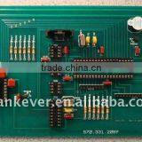 FR4 Double-sided Board PCB Assembly