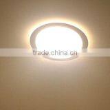 Round 1W LED Down Light Recessed for Furniture(SC-A101A)