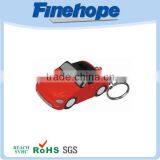 Fashion Design Car Shaped Keychain