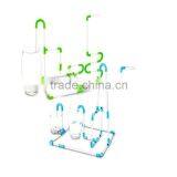 Diy Crazy Straw, Plastic Drinking Straw, Diy Crazy Straw thumbnail-1