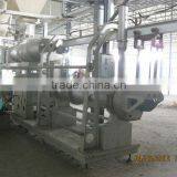 Extruder for Fish Food