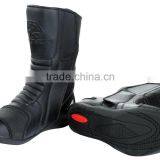Motorbike Touring Boots MBT008 Fashion Design Street Riding Boots With PP Shell Protection 2015 New Arrival thumbnail-3