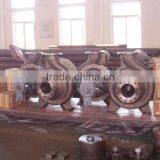 API 610 Foot Mounted Chemical Pump