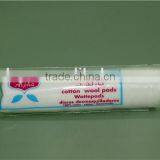 100 Pcs for Lady Make up Best Facial Cotton Pads thumbnail-4