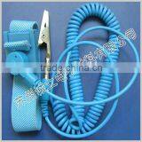 PU ESD Wrist Band for Electronic thumbnail-1