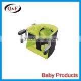 Portable deluxe travel seat hook on chair fast table chair wholesale                        
                                                Quality Choice